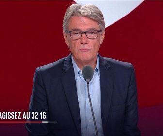 Replay Les Grandes Gueules - Haking : Un scandale d'Etat ! Faut-il des démissions ?