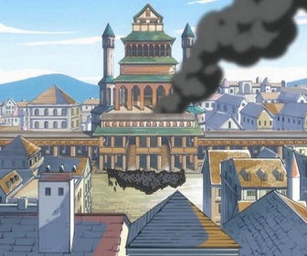 Replay S1 E6 - Fairy Tail, au cœur de la tempête