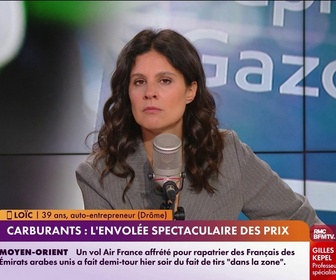 Replay Apolline Matin - Émission du 6 mars 2026