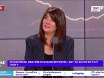 Replay Estelle Midi - Intempéries, la rentrée scolaire reportée : est-ce qu'on en fait trop ?