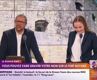 Replay 5/7 le morning RMC - Émission du 9 avril 2026