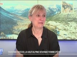 Replay Les longs formats des Locales - Nous DICI: Fabienne Buccio, la Haut-alpine devenue femme d'État