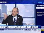 Replay BFM Bourse - Bullshitomètre : Le MSCI World permet de capter la croissance mondiale - FAUX répond Gilles Petit - 16/10