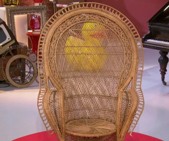 Replay Affaire conclue : la vie des objets