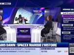 Replay Tech & Co, la quotidienne - Polaris Dawn : SpaceX marque l'histoire - 12/09