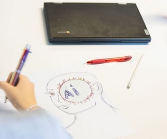 Replay Lettonie : l'IA à l'école, triche ou soutien ?
