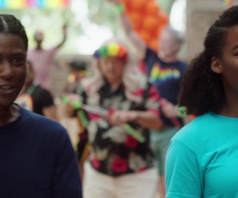 Replay 4400 - S01 E05 - Le bon vieux temps