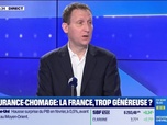 Replay Les Experts : Assurance chômage, la France trop généreuse ? - 16/04