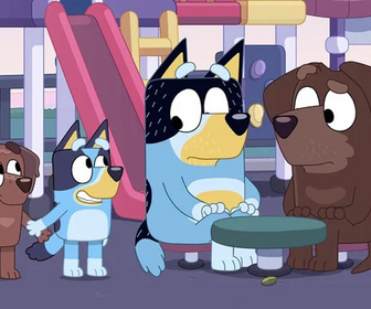 Replay Bluey - 08/04/2026