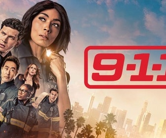 Replay 9-1-1 - S9 E2 - En vrille