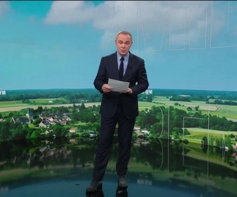 Replay L'intégrale de Midi BFM du mercredi 22 octobre 2025