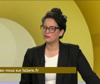 Replay Outre-mer l'actu - 06/11/2025