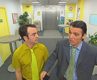 Replay Caméra café - Soucis familiaux