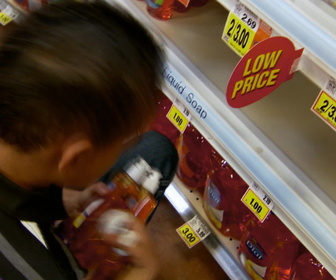 Replay Obsession coupons - S1E9 - Amber et Amanda