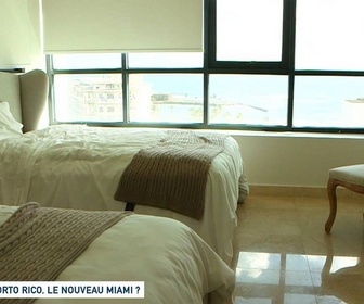 Replay Un jour, un doc week-end - Porto Rico, le nouveau Miami ?