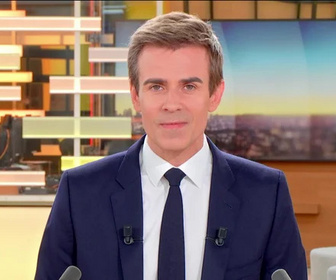 La Matinale Franceinfo replay