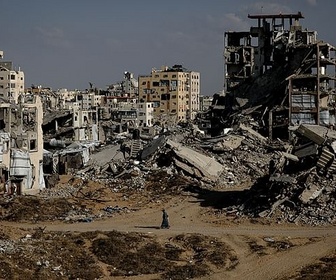 Replay 28 minutes - Israël-Palestine : le dialogue est-il encore possible ?