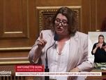 Replay Questions au Gouvernement du 3 juin 2026