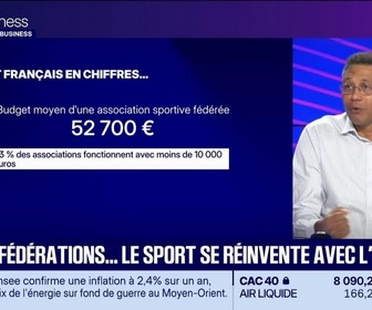 Tech & Co Business replay