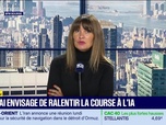 Replay BFM Bourse - Tech Stocks : TSMC construit 20 usines simultanément dans le monde ! - 11/09
