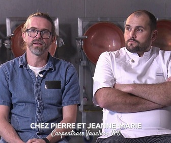 Replay La meilleure boulangerie de France - J2 : Semaine de finale nationale