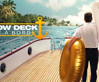 Replay Below deck : la vie à bord - S7 E10 - Tout le monde déteste Kate