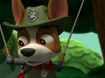 Replay Paw Patrol, la Pat'Patrouille - Des pingouins dans la jungle