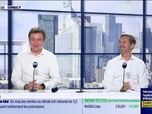 Replay BFM Bourse - Le Club : Le Cac enchaîne une 5ème semaine de hausse d'affilée - 19/06
