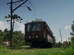 Replay Des trains pas comme les autres - Brésil, de l'Amazonie aux plages infinies