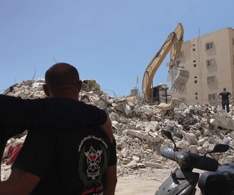 Replay ARTE Journal - Liban : retour au Sud