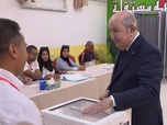 Replay Journal De L'afrique - Présidentielle en Algérie : Abdelmadjid Tebboune vise un second mandat