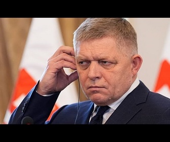 Replay Guerre en Ukraine : la Slovaquie cesse ses exportations d'électricité et de diesel à Kyiv