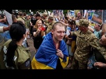 Replay En images, un nouvel échange de prisonniers de guerre entre la Russie et l'Ukraine en cours