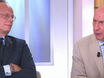 Replay C à vous - Invités : Général Dominique Trinquand, Édouard Philippe