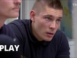 Replay Pompiers : leur vie en direct - Une force de persuasion