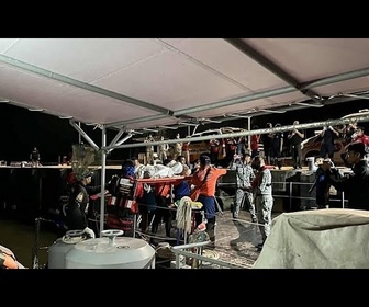 Replay Malaisie : au moins treize morts le naufrage d'un bateau de migrants