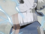 Replay Naruto - S7 E1 - L'ennemi naturel du Byakugan