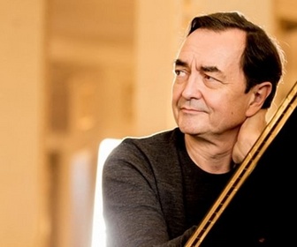 Replay Avec Pierre-Laurent Aimard - Matthias Pintscher dirige Kurtág, Ravel et Miller