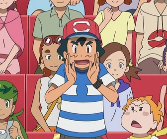 Replay Pokemon - S22 E42 - En route pour les demi-finales !