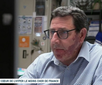 Un jour, un doc replay