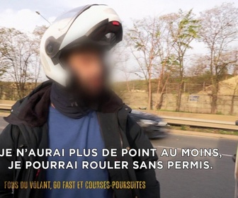 Replay CRS de l'autoroute : leur quotidien à grande vitesse - Episode1 (Partie 2)