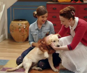 Replay 7 nains et moi - Un après-midi de chien