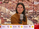 Replay Apolline Matin - Émission du 8 octobre 2025