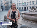 Replay Aux 4 coins de l'Europe - L'Italie, une démocratie européenne sous tension (2/2)