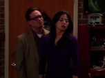 Replay The Big Bang Theory - S4E22 - Le gnou dans la bergerie