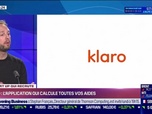 Replay Le Club Media RH - La start-up qui recrute : Klaro, la solution pour ne manquer aucune aide publique - 13/05