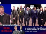 Replay BFM Grand Soir - Les États-Unis sont-ils encore nos alliés ? - 06/12