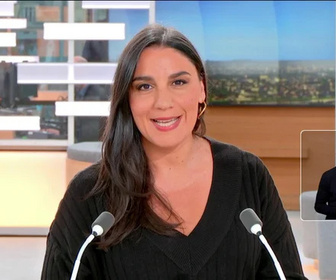 Replay Le JT en LSF - 10/02/2026