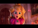 Replay Super Mario Galaxy le film