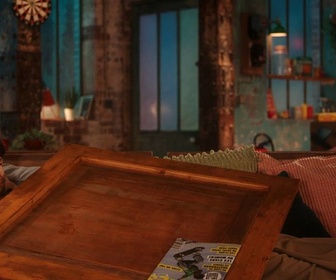 Replay Scènes de ménages 13h35 7/02/26